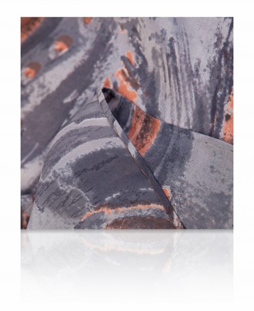 Платок Женский SS.KV-BRUSH.STK/LIL